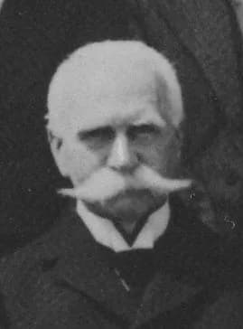John Oglethorpe Wakelin Barratt