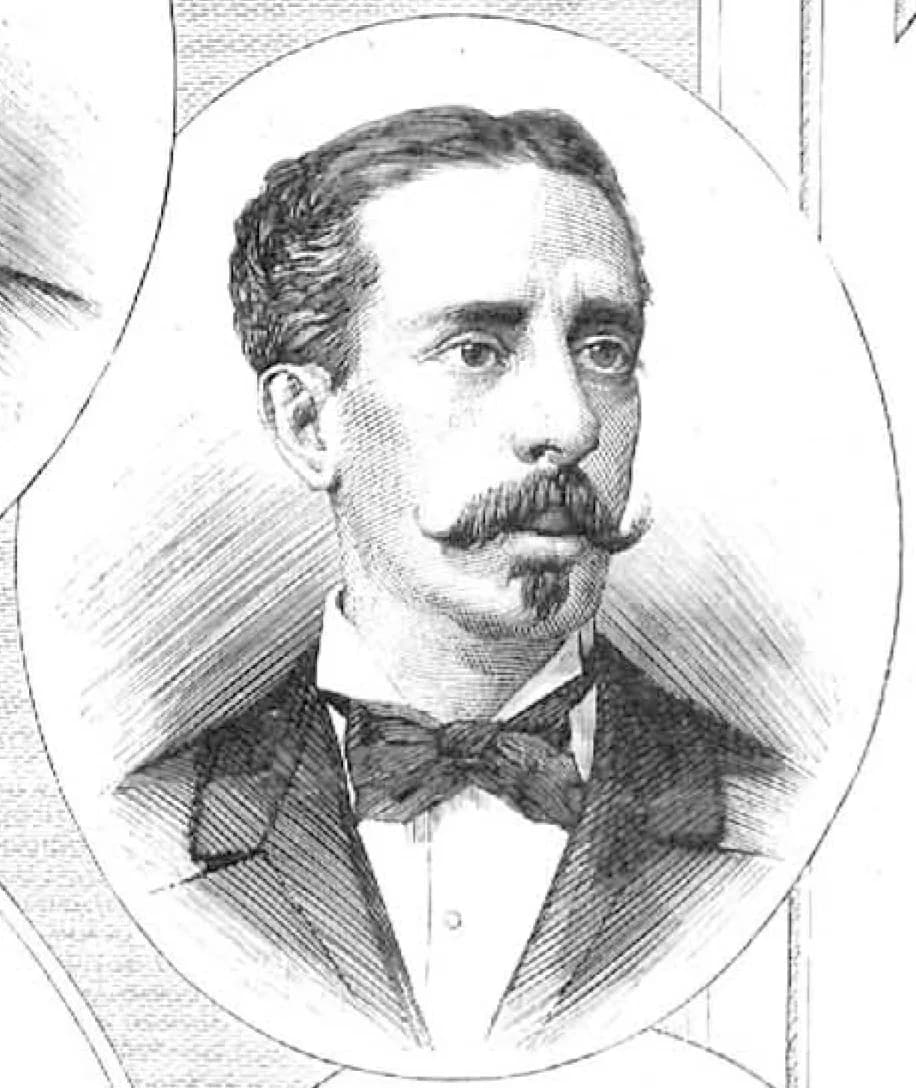 Juan Anglada y Ruiz