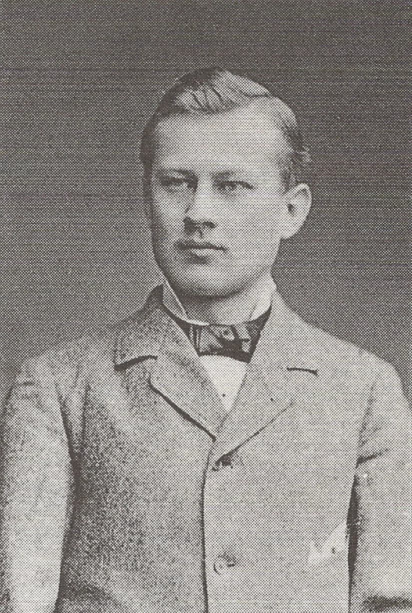 Alexander Philipp