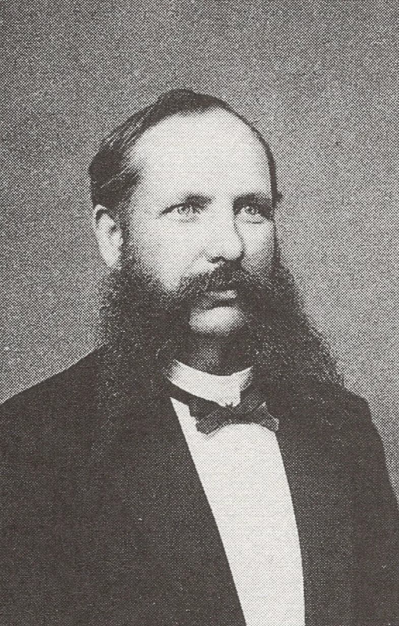 Gustav Mix