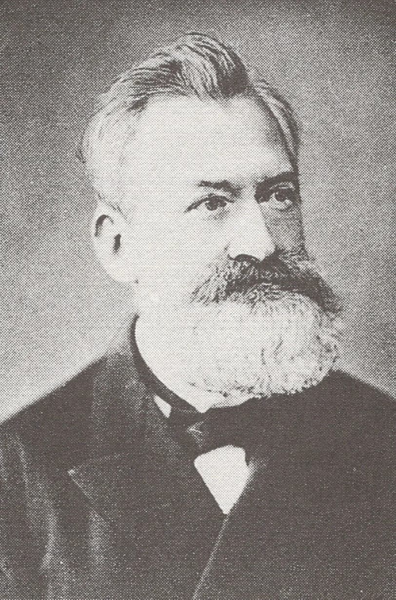 Fedor Theobald Lessing
