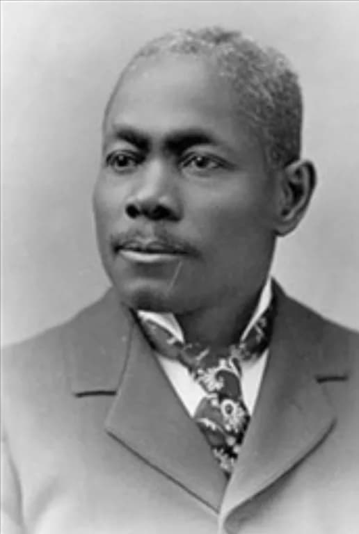 Joseph H. Stuart