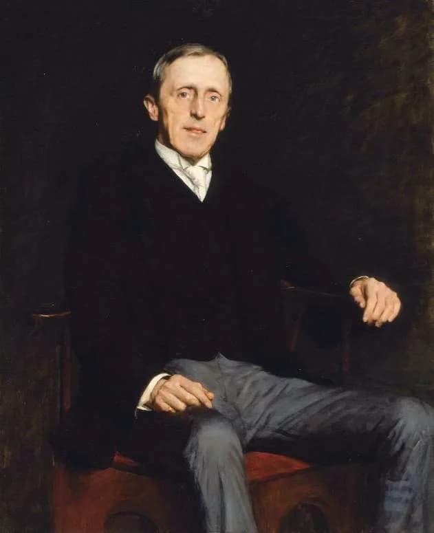 George Augustus Gardner