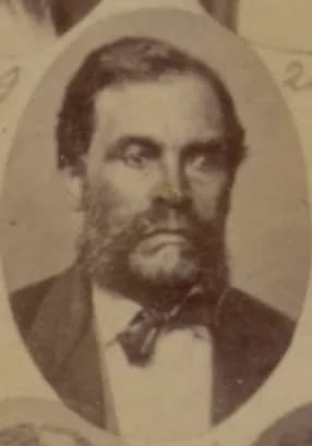 Benjamin Chiles