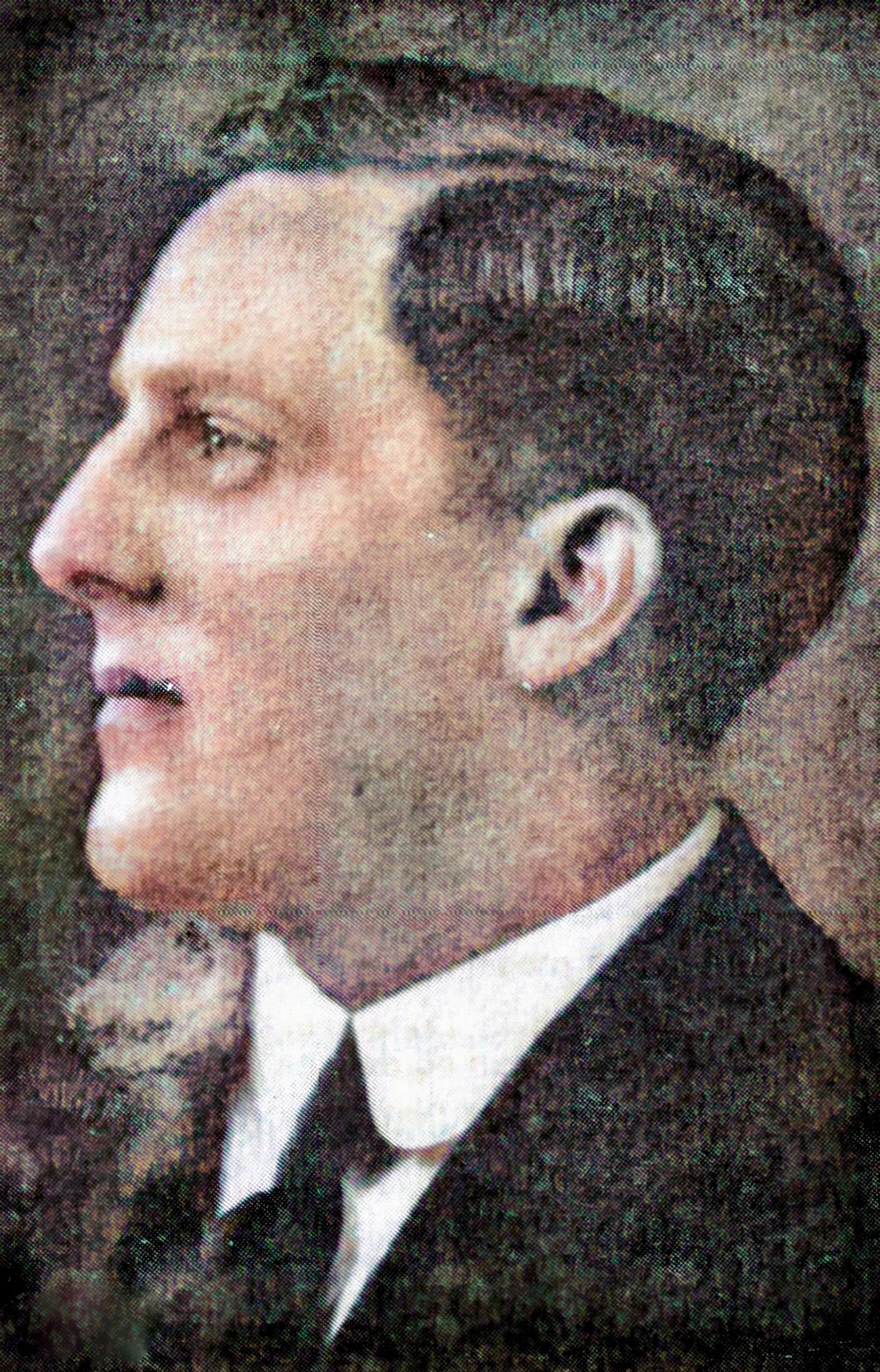 Aksel Bøhler