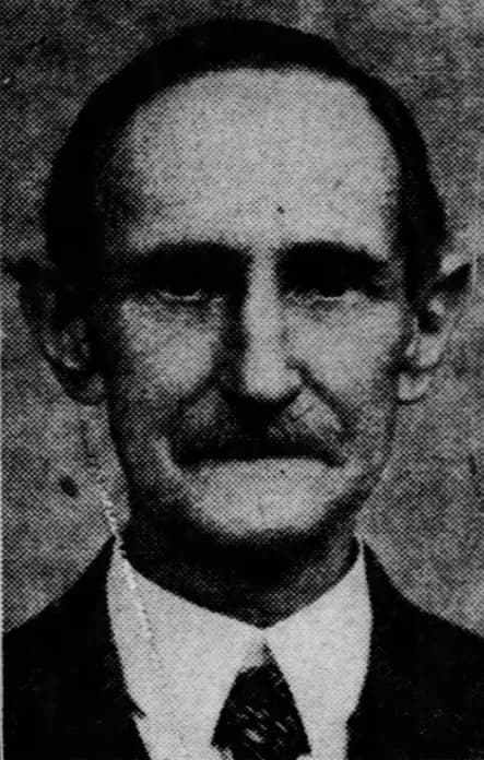 William Brinsmade Ramsay Mason