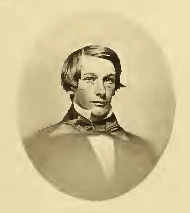 George Augustus Peabody