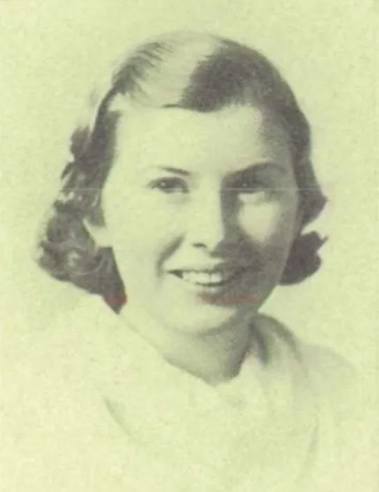 Helen Zorella