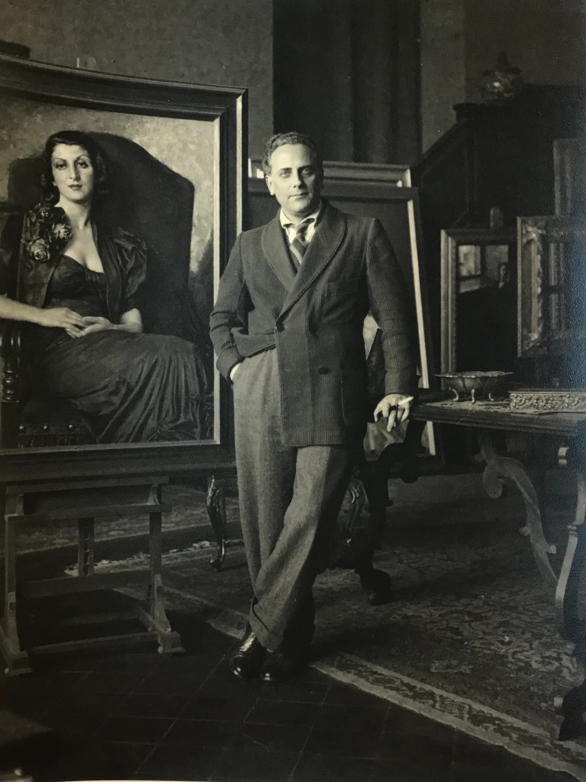 Luigi Amato