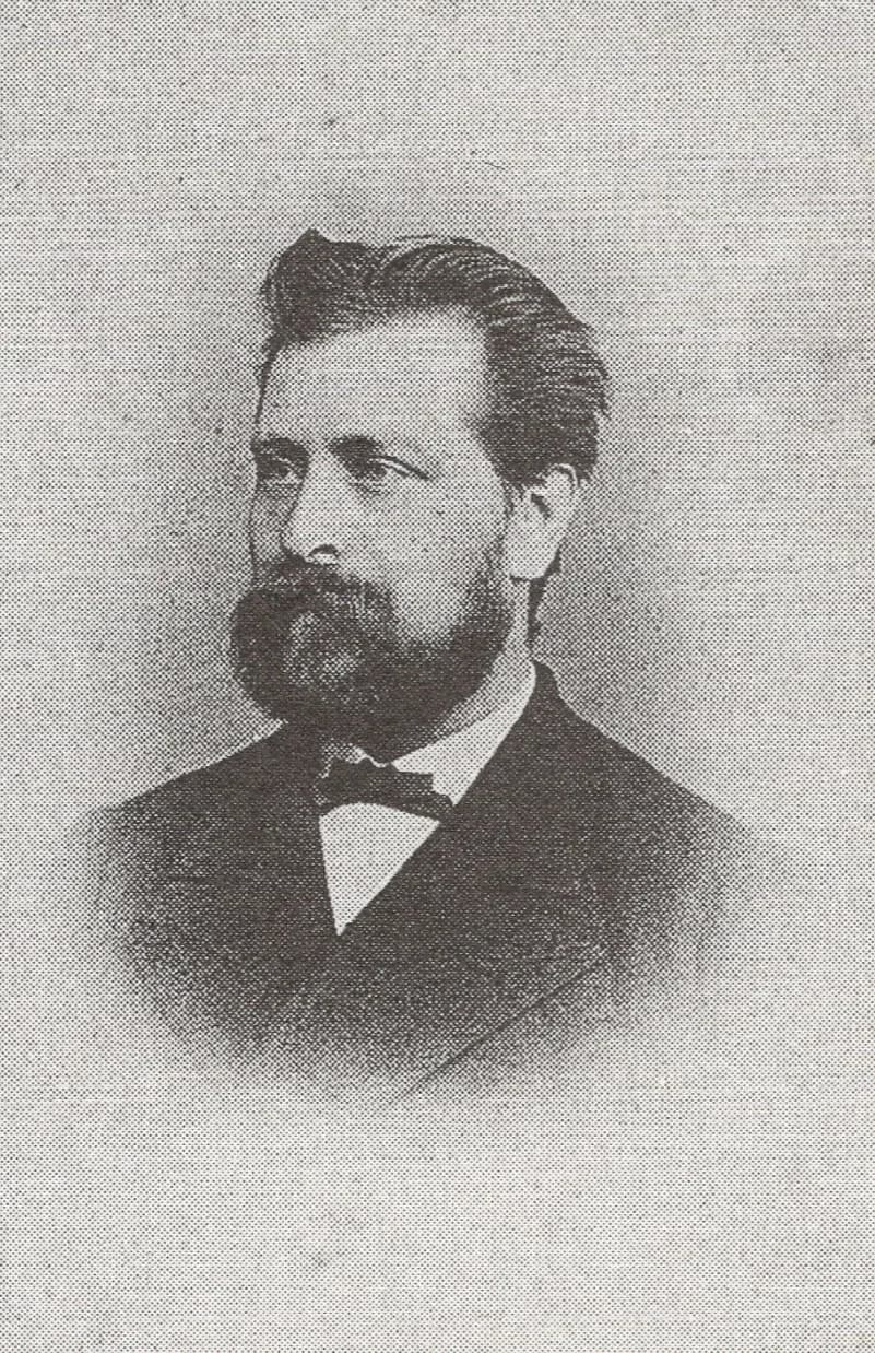 Wilhelm Fiedler