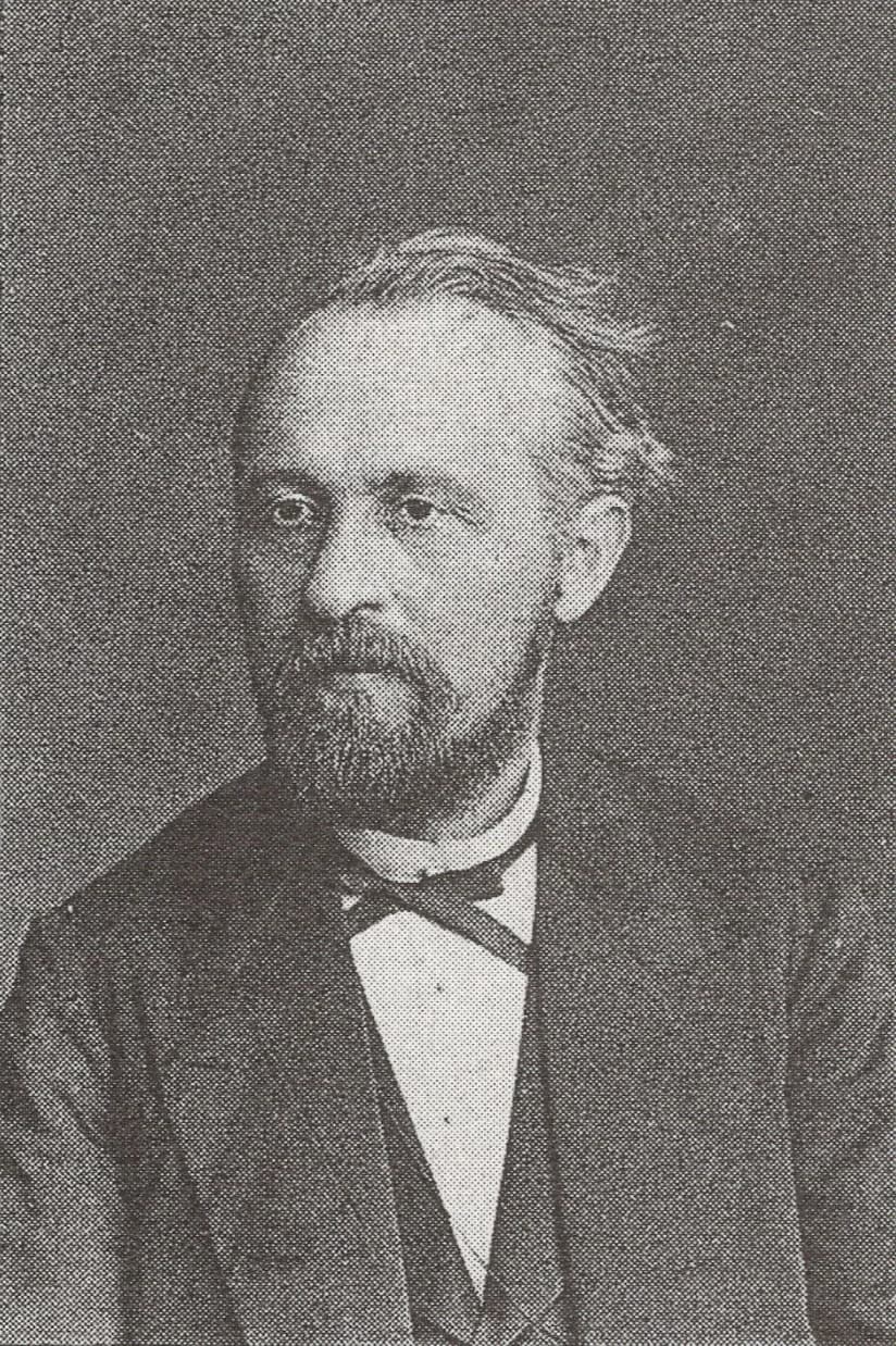 Ernst Goedecker
