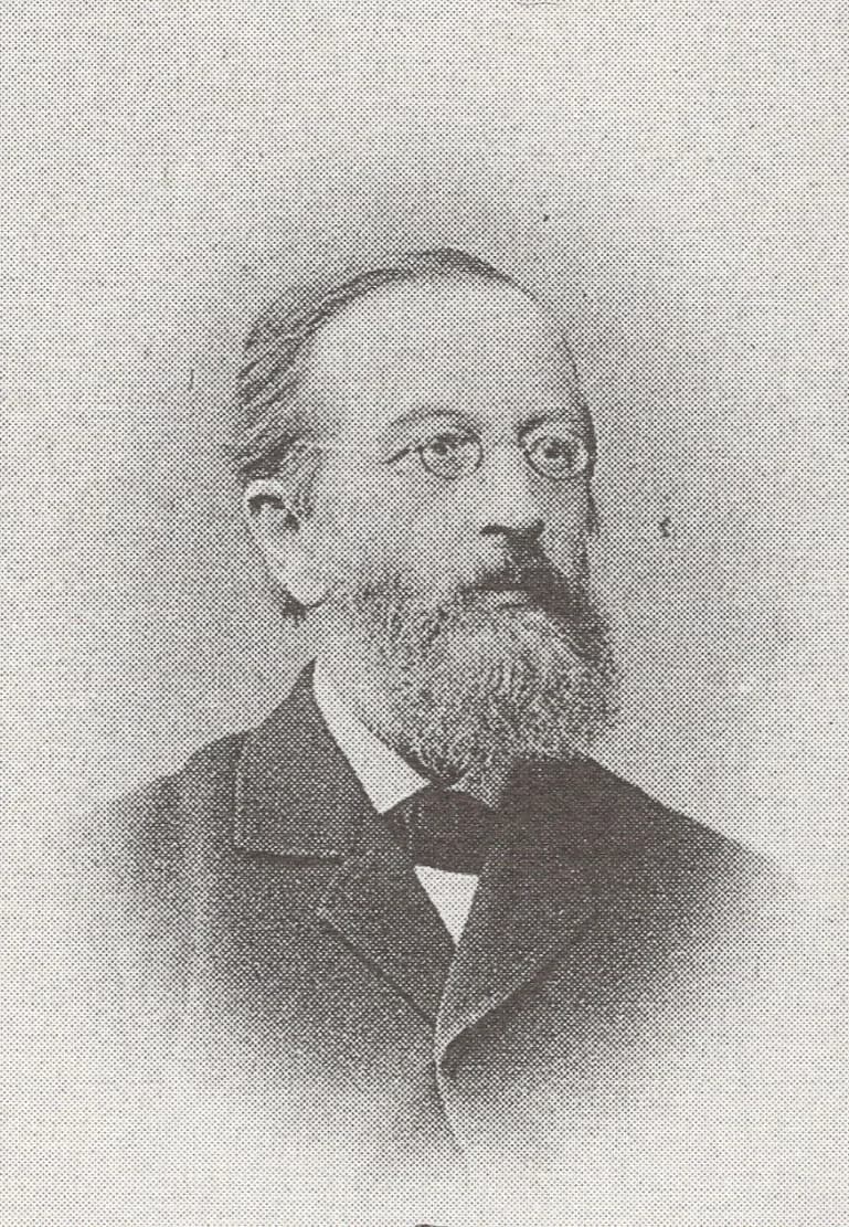 Paul Freyer