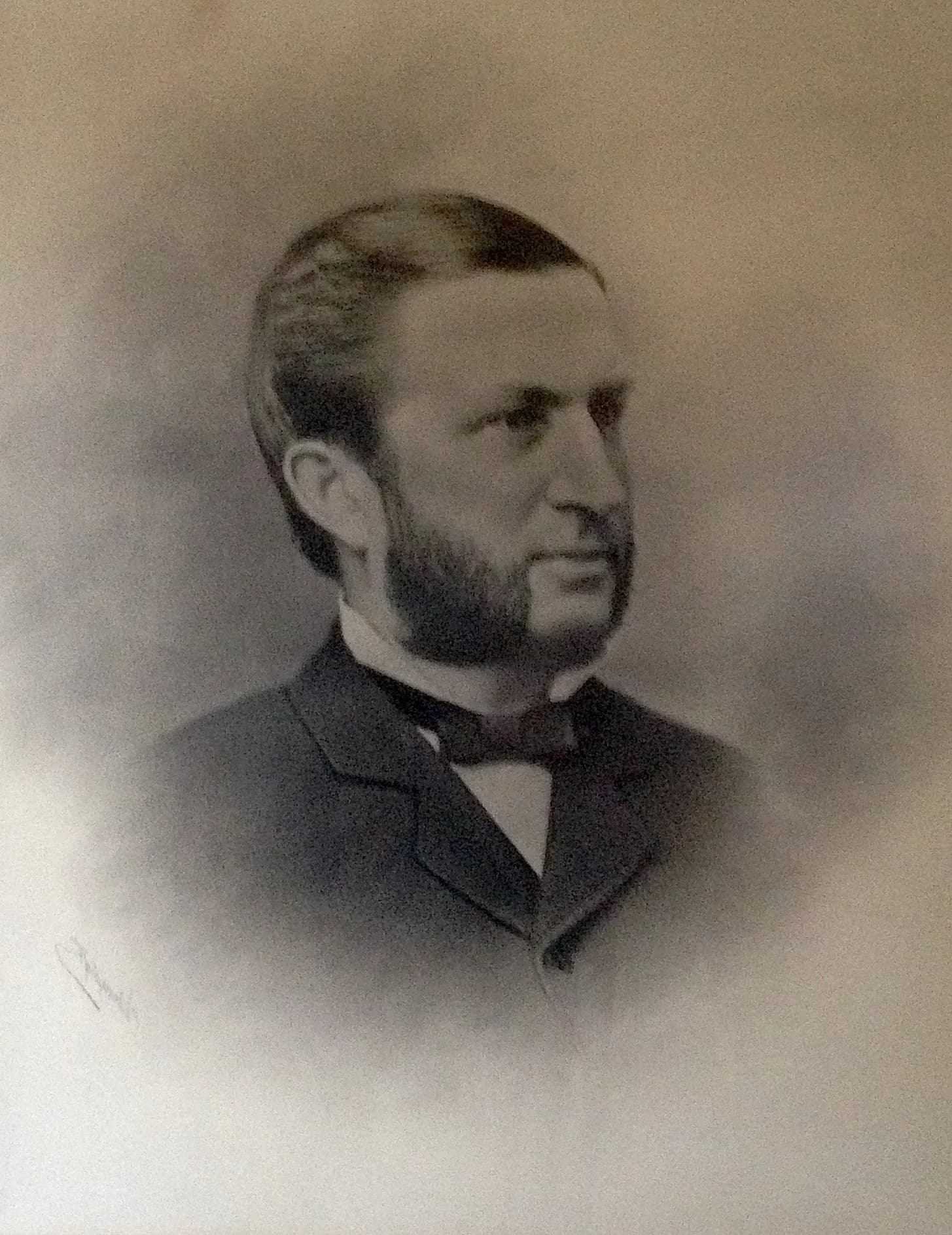 Franklin Noble Billings