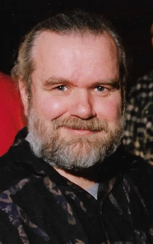 Birger Otto Libell