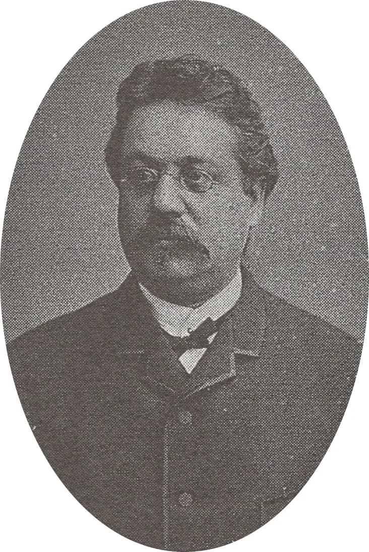 Wilhelm Müller