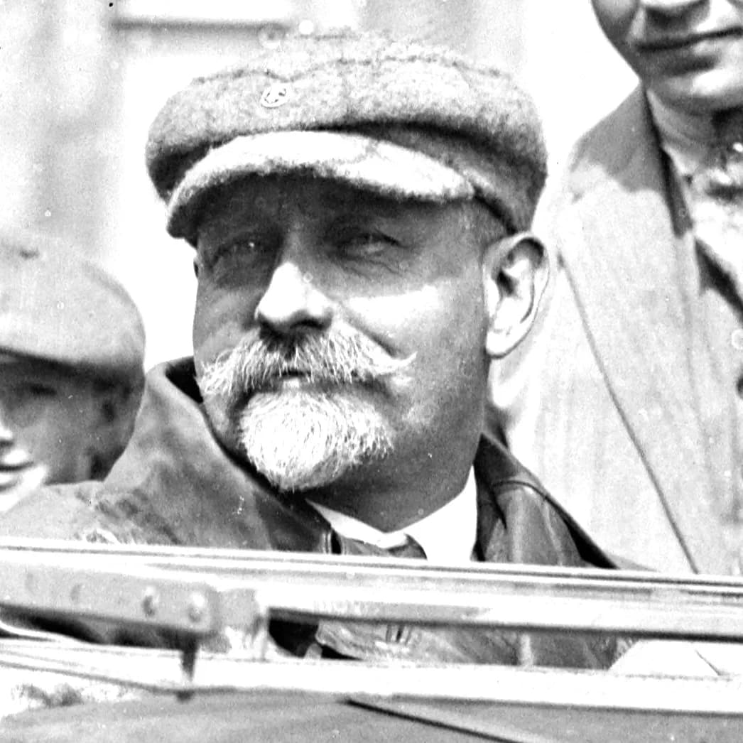 Léon Derny