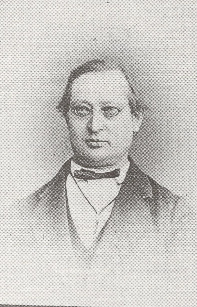 Friedrich Krause