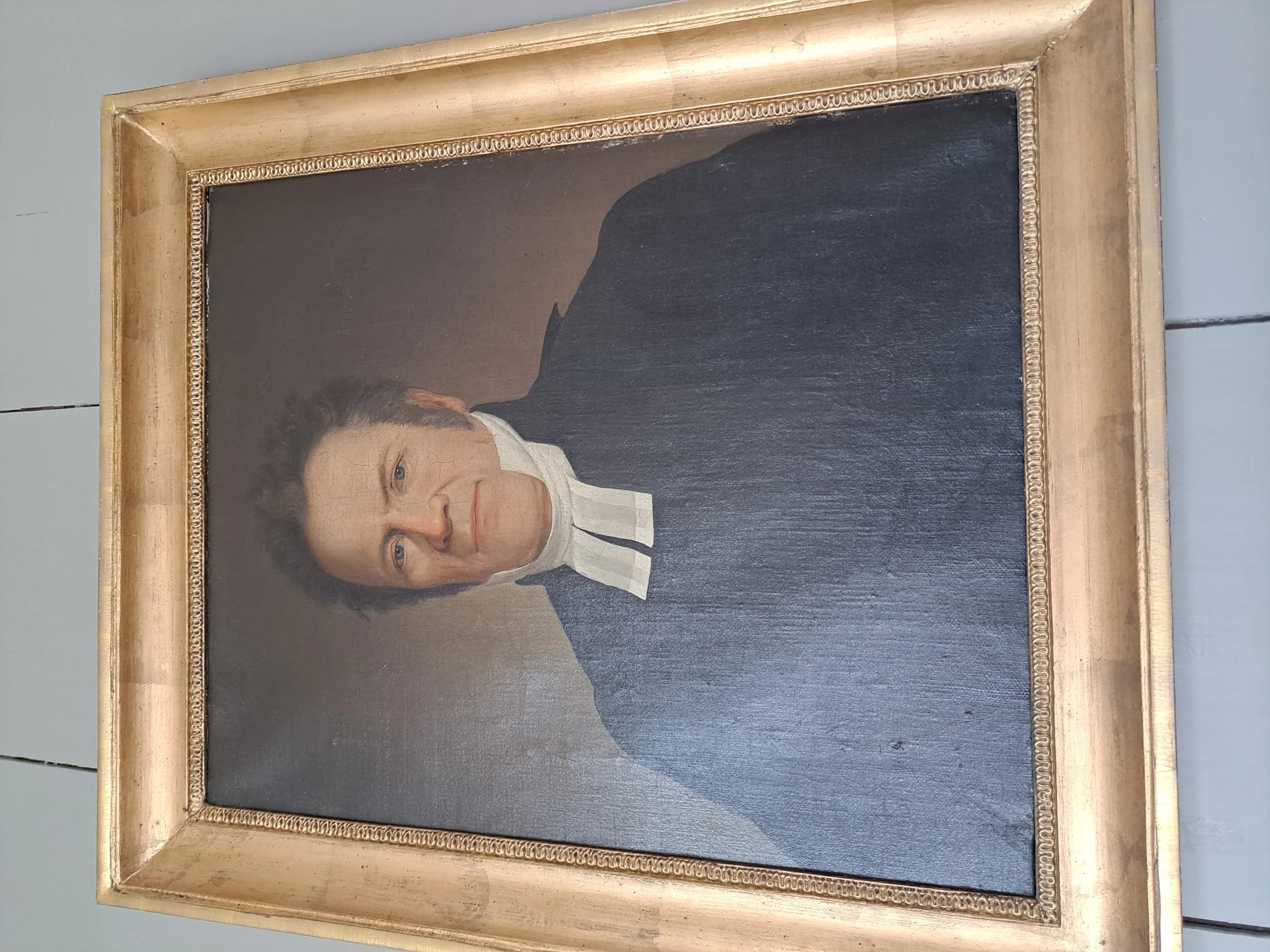 Gustaf Fredrik Lindmark