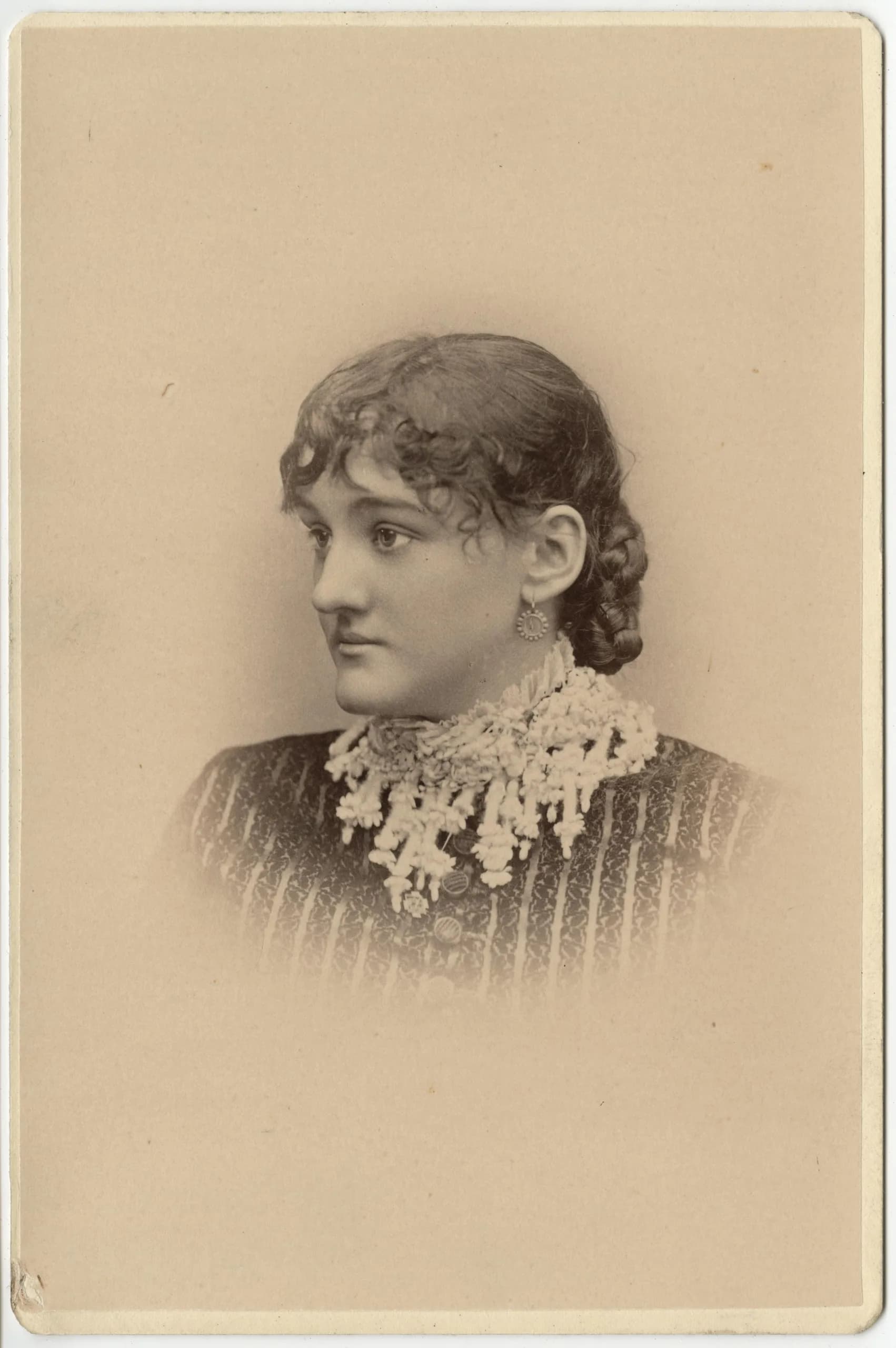 Bessie Bradwell Helmer
