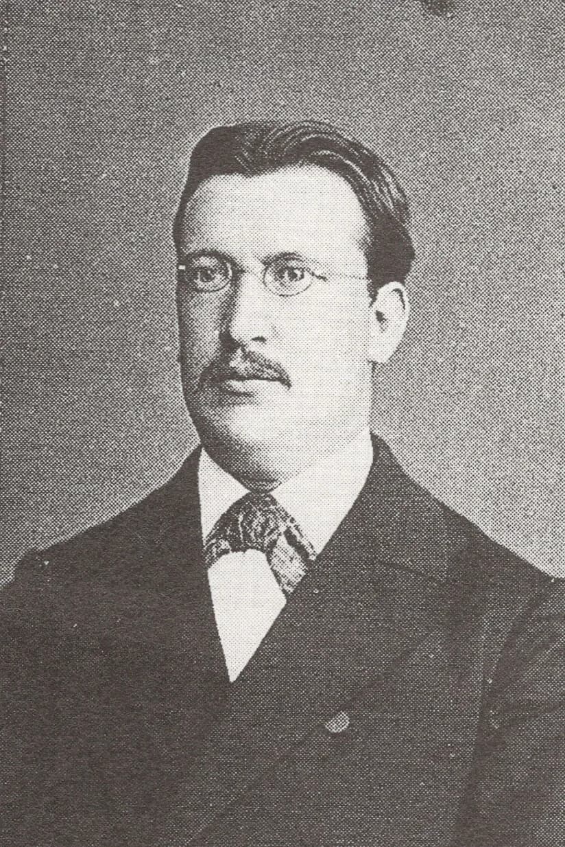 Johannes Beuriger