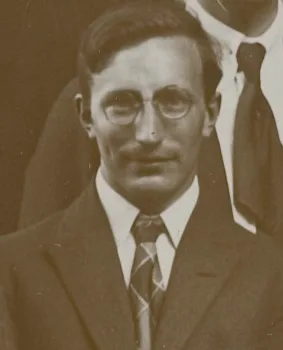 Roelof Goris