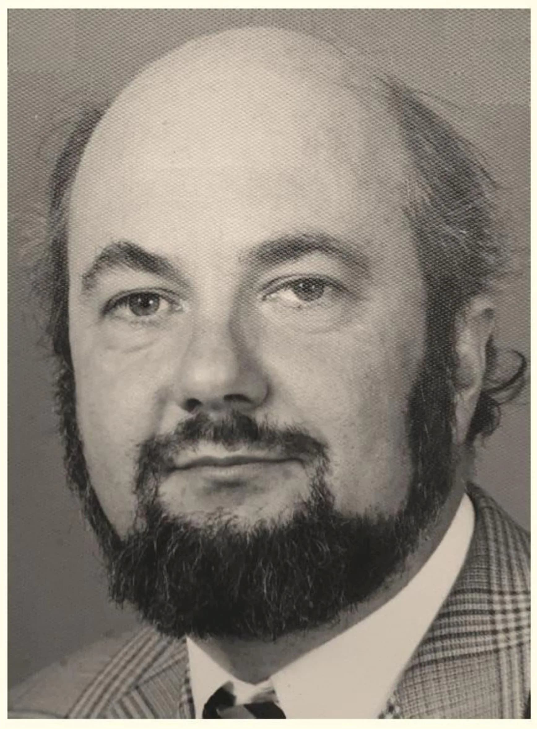 Helmut Sethe