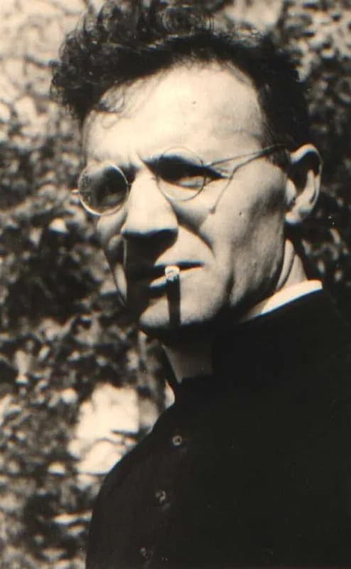 Jules Grandjean