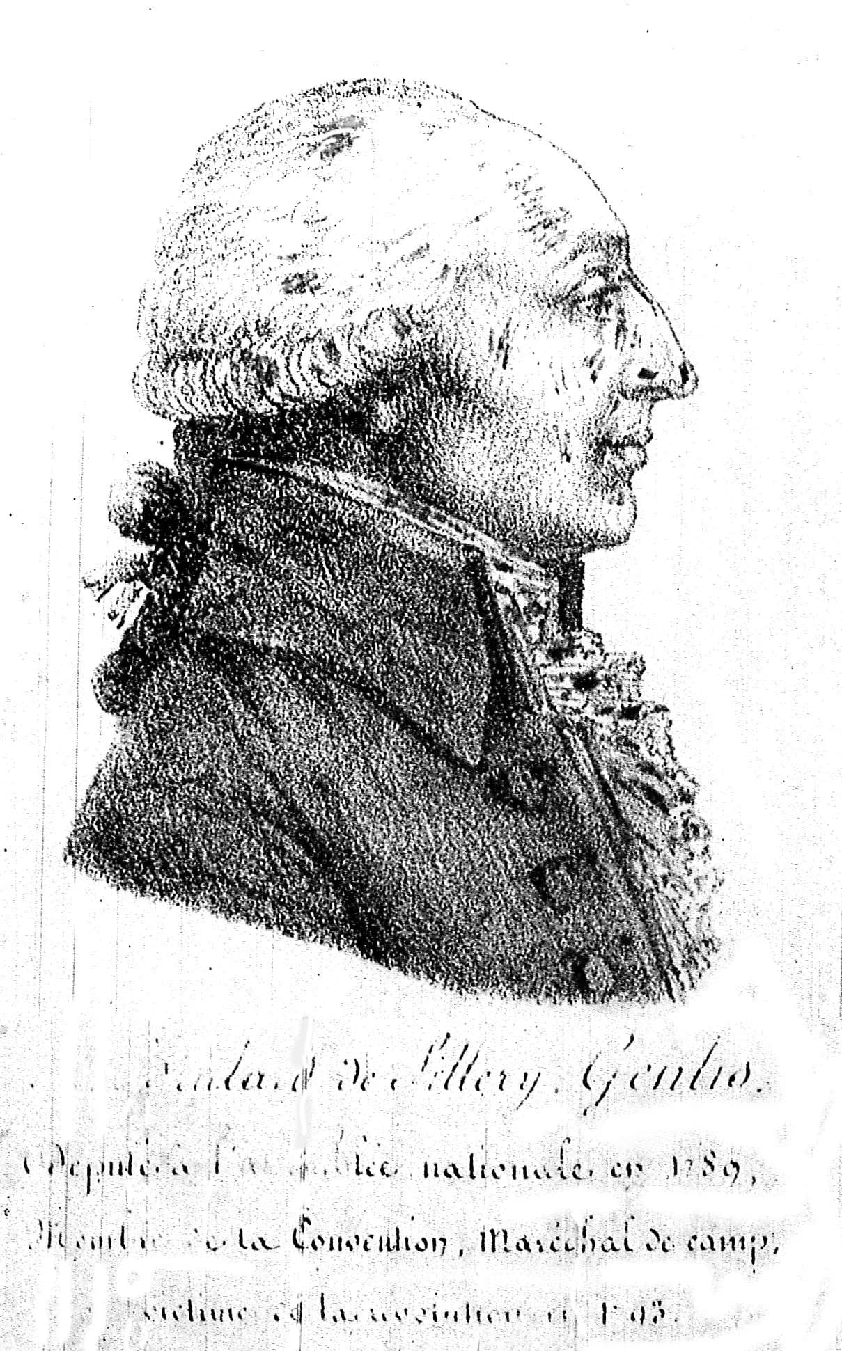 Charles-Alexis Brûlart de Sillery