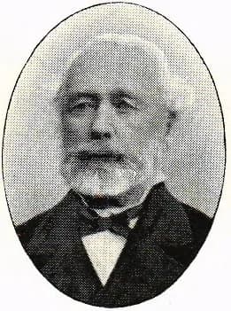 Fredric Kafle