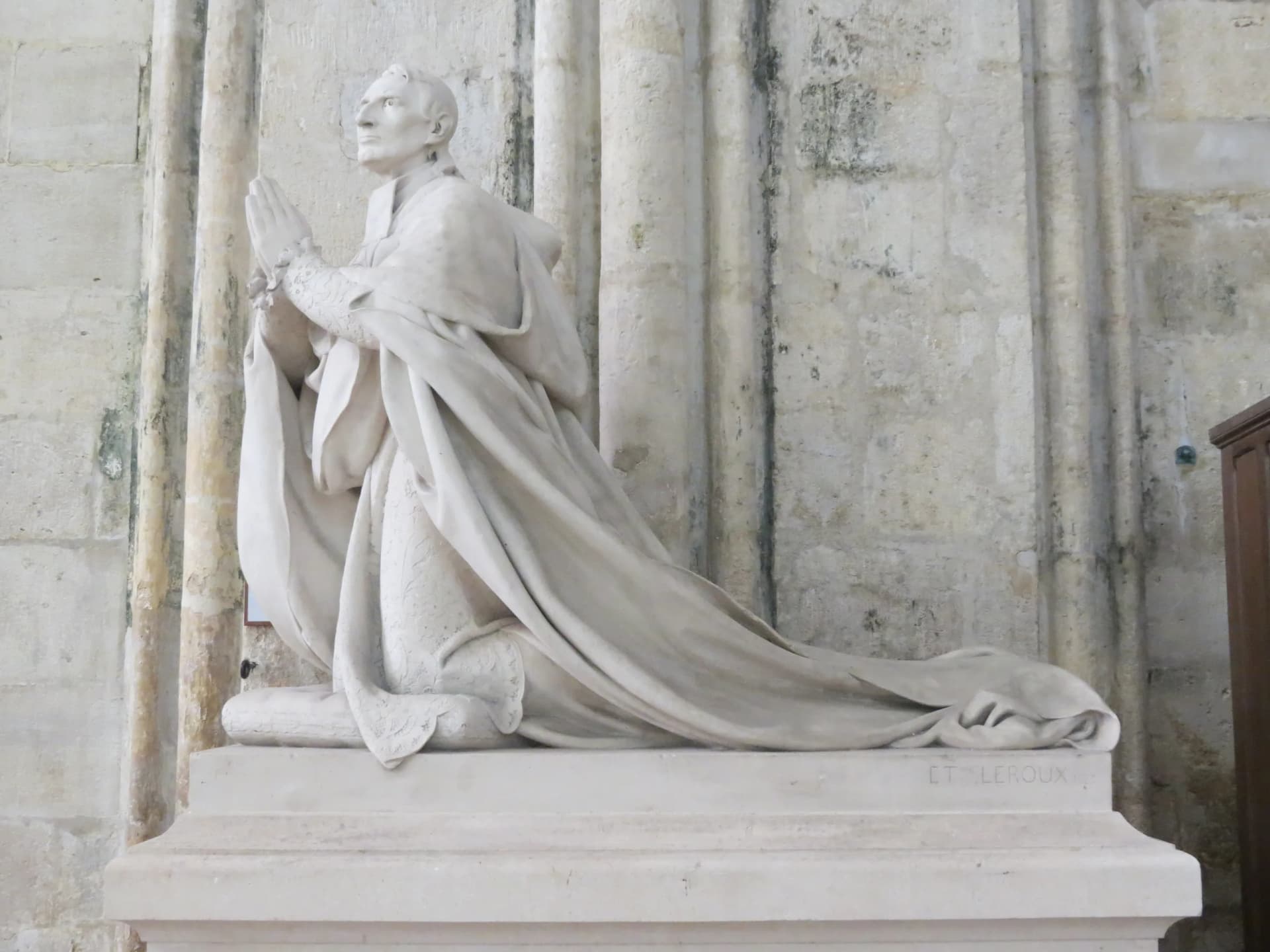 Charles-Frédéric Rousselet