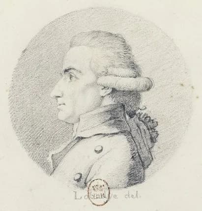 Charles-Gabriel-Frédéric Christin