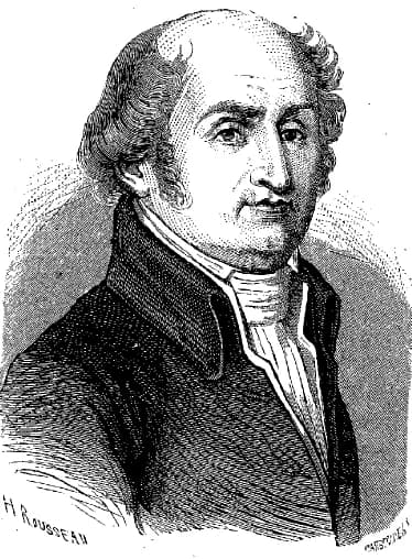 Charles-Gilbert Romme