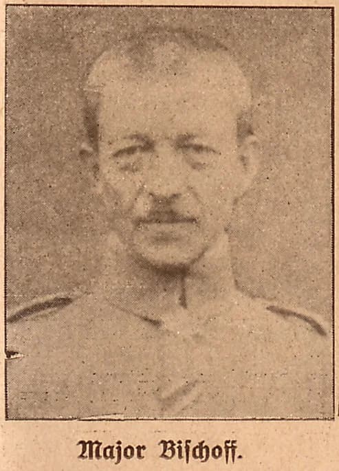 Josef Bischoff