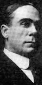 Charles A. Kennedy