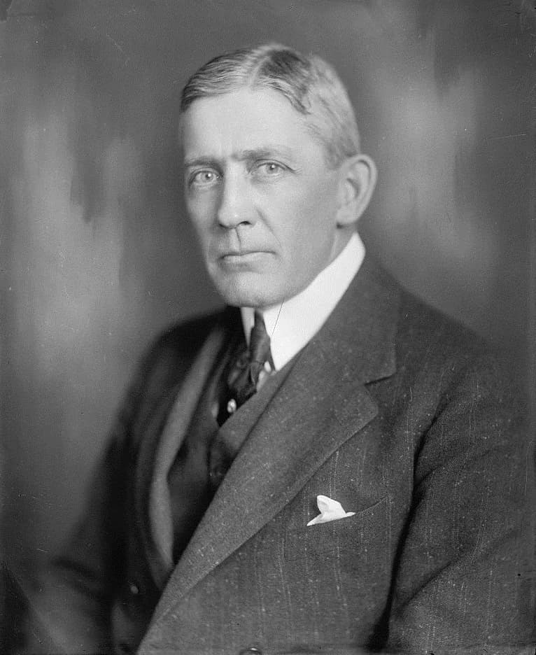 Charles A. Mooney