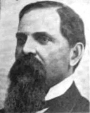 Charles A. O. McClellan