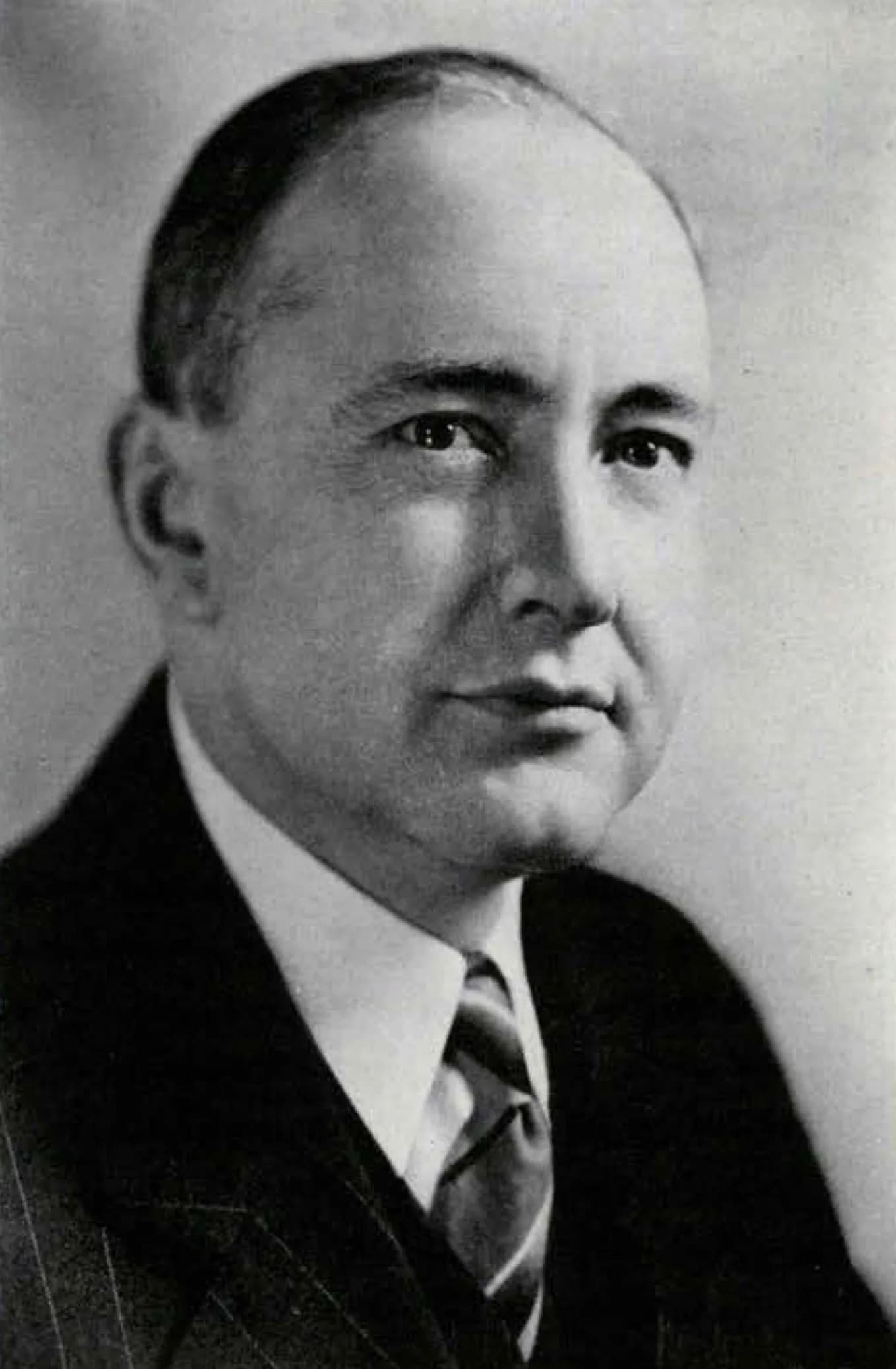 Charles A. Sprague