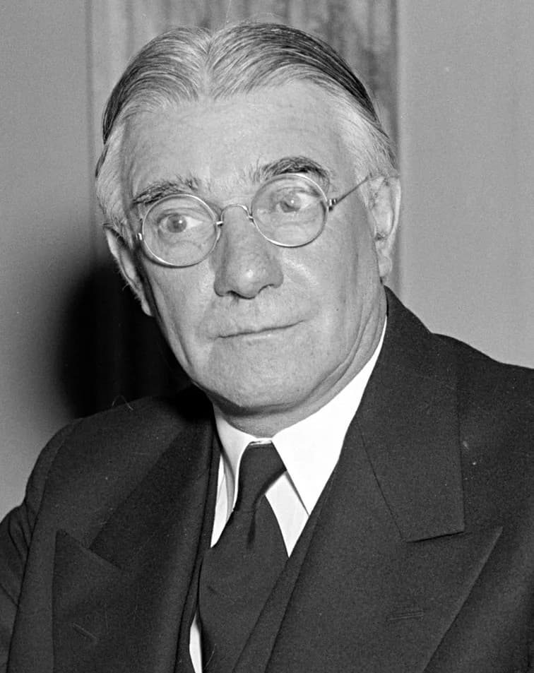 Charles A. Wolverton