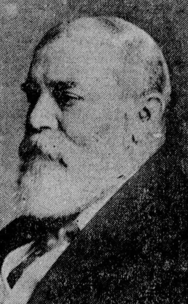 Charles Adolphus Murray, 7. Earl of Dunmore