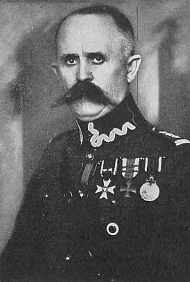 Jarosław Aleksandrowicz de Witold