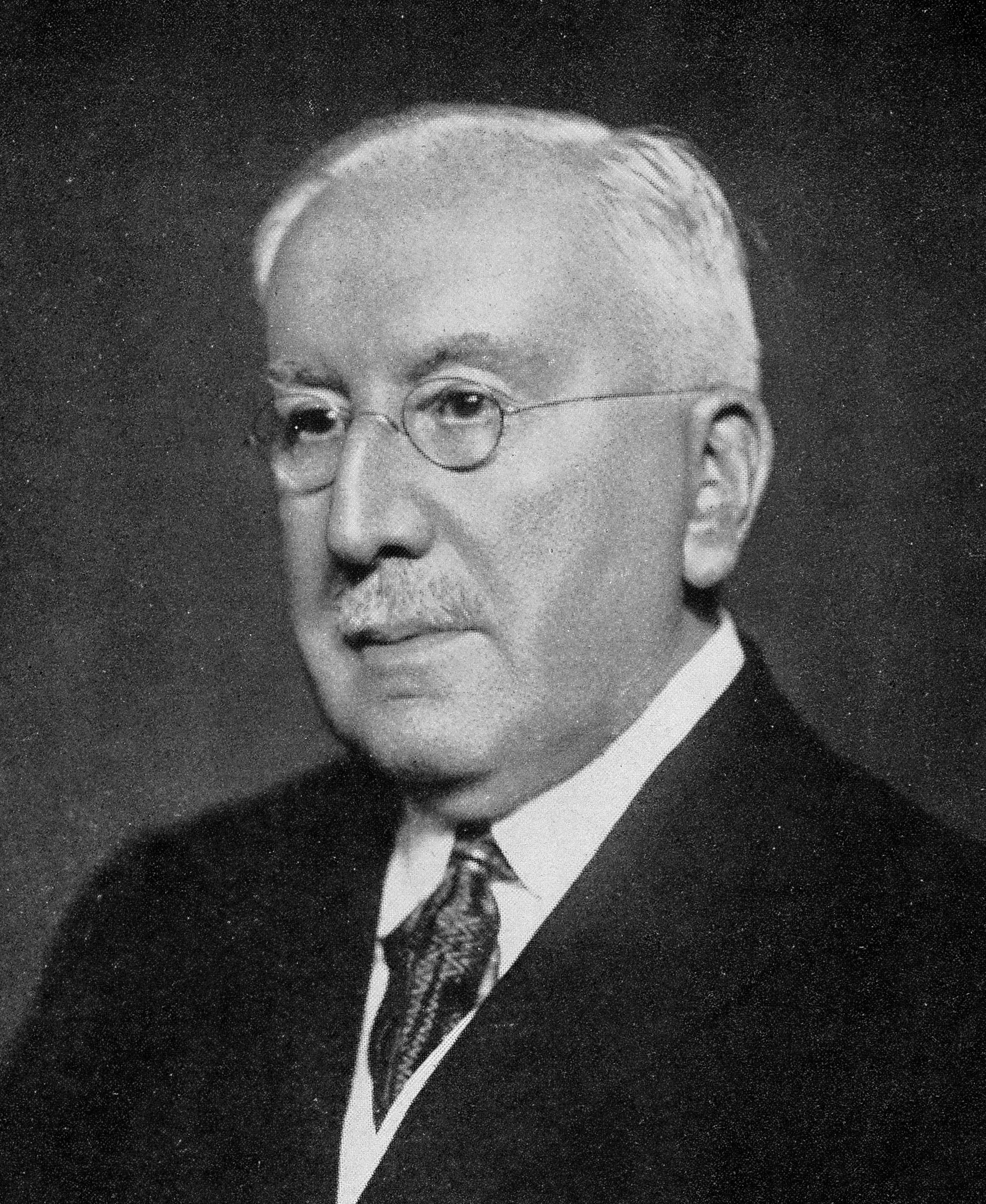Charles Alfred Ballance