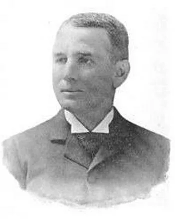 Virgil Conn