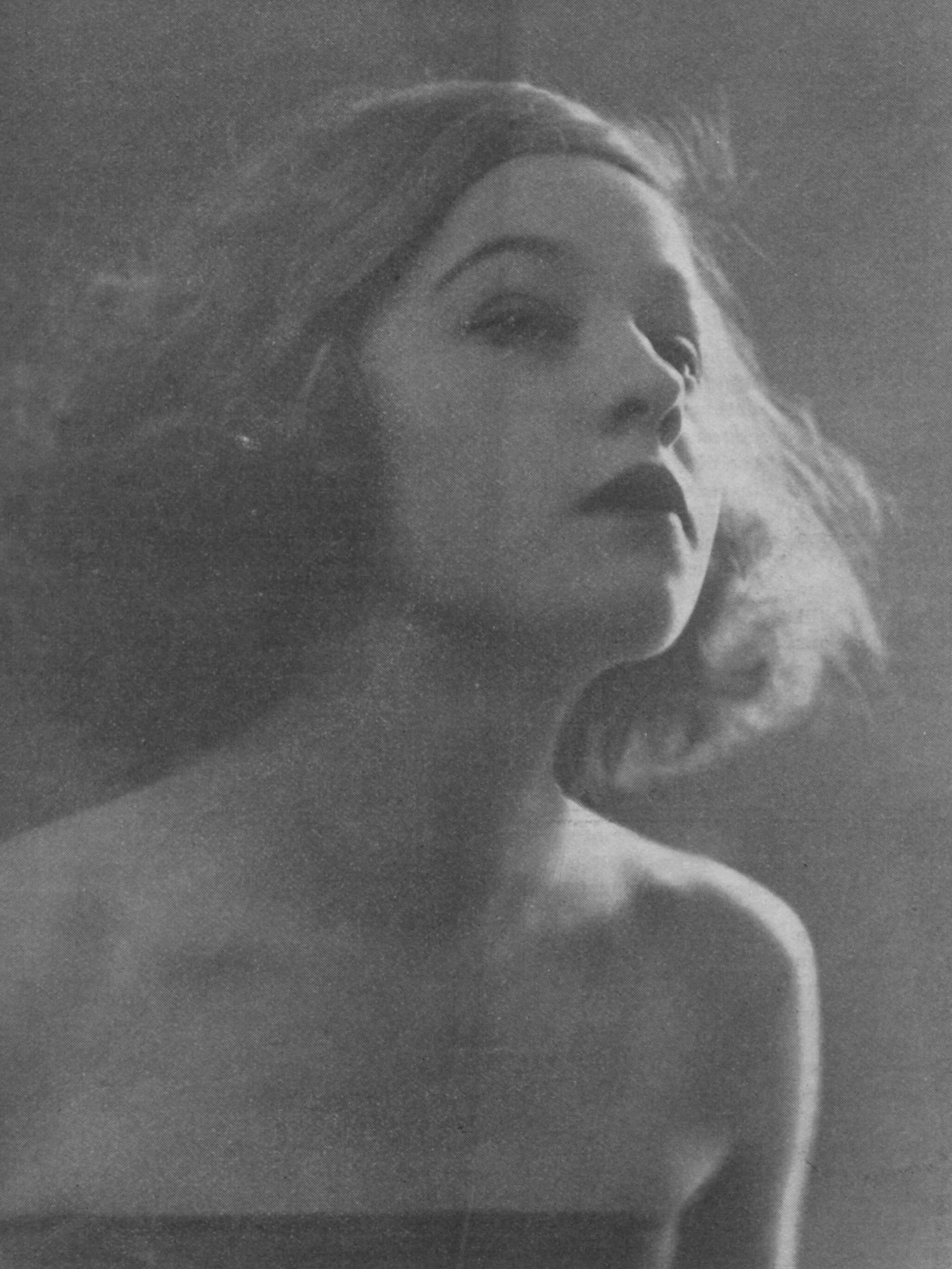 Margaret Petit
