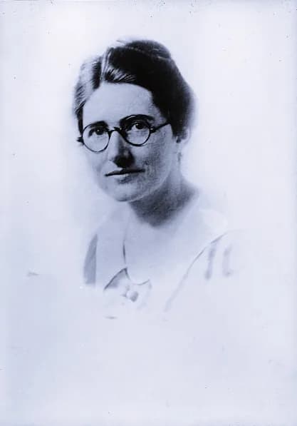 Lucy Nettie Fletcher