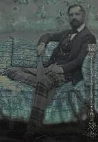 Charles Augustus Murray