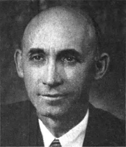 Charles B. Deane