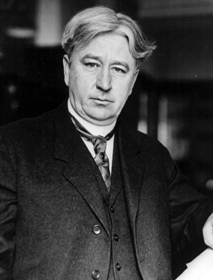 Charles B. Landis
