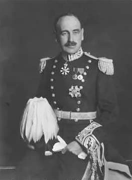 Charles Barclay-Harvey