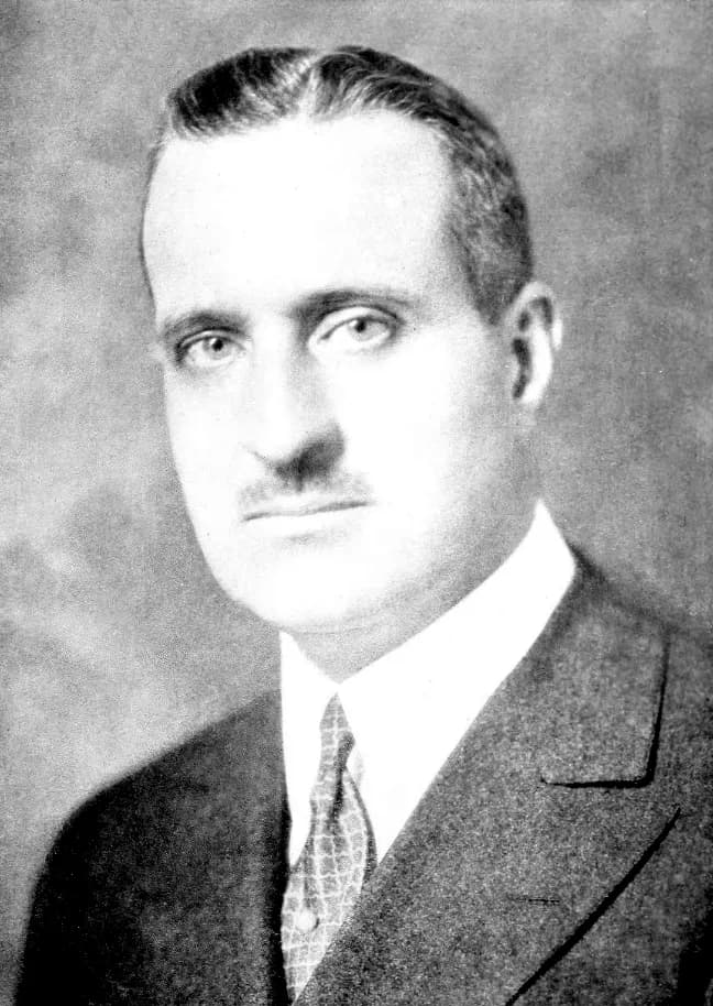 Howard Covode Heinz