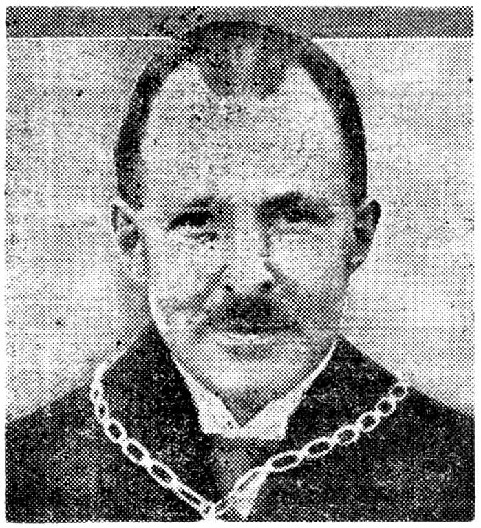Gerrit Haspels